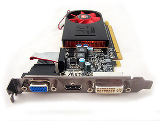 Illustration for article titled ATI Radeon HD 5570 Review and Benchmarks: Reasonable Gaming, DX11 Performance For $80?